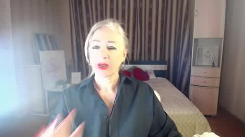 Irena online show from 02-15-26, 07:51