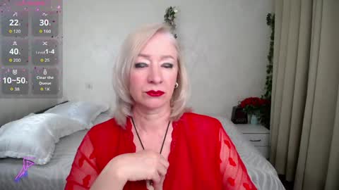 Snapshot of hunters_woman chatting on 05-21-26, 07:21 Irena online show from 05-21-26, 07:21
