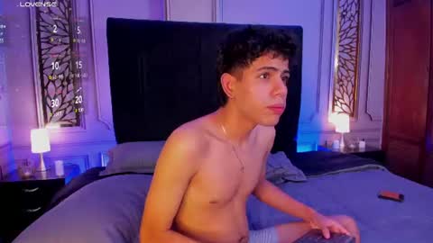 Lucas online show from 06-28-26, 10:54