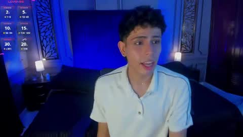 Lucas online show from 07-16-26, 04:51