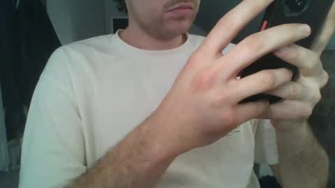 hunting_007 online show from 02-18-25, 03:21