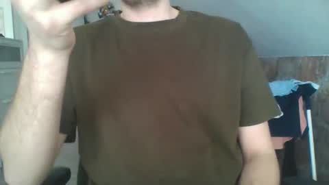 hunting_007 online show from 04-04-26, 08:12