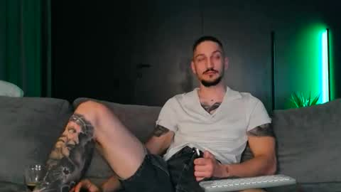 HuntinGOD online show from 11-29-25, 03:53