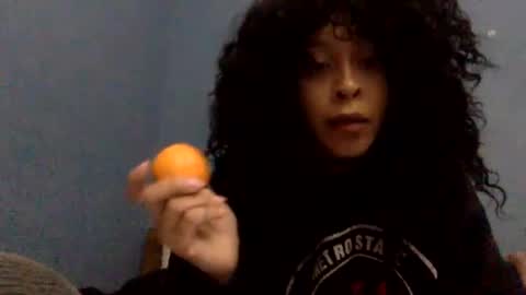 Goddess Hunyy online show from 02-01-25, 04:46