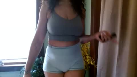 Goddess Hunyy online show from 11-15-25, 06:15