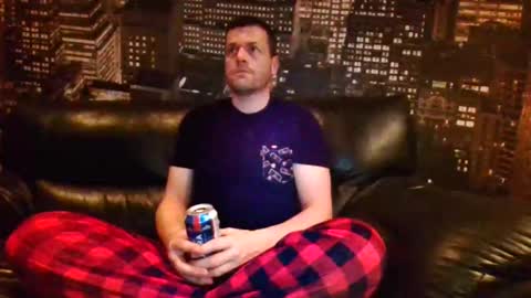 hurley7890 online show from 01-01-25, 03:56