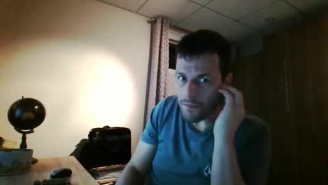 hurley7890 online show from 01-16-25, 02:30