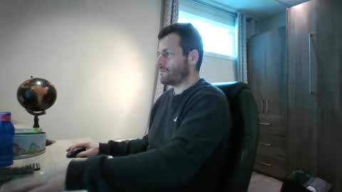 hurley7890 online show from 01-24-25, 06:25