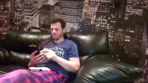 hurley7890 online show from 01-25-25, 03:09