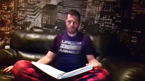 hurley7890 online show from 02-18-25, 02:27