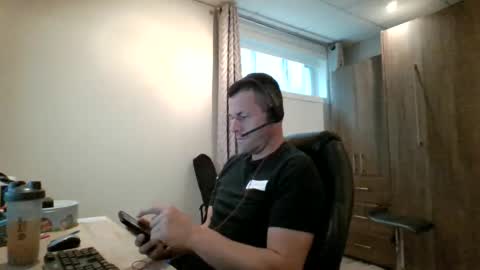 hurley7890 online show from 09-25-25, 01:15