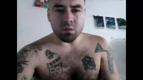 hurtadodirector online show from 02-15-26, 07:51