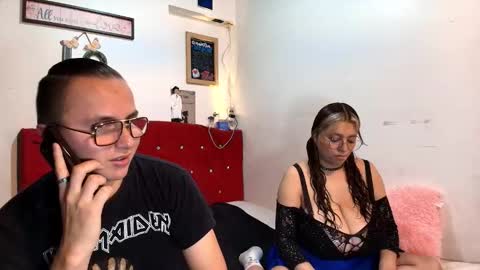 Snapshot of husbands_horny chatting on 10-16-25, 03:57 husbands_horny online show from 10-16-25, 03:57
