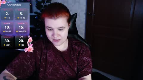 Snapshot of husk_ryan chatting on 12-20-24, 09:32 Ryan online show from 12-20-24, 09:32