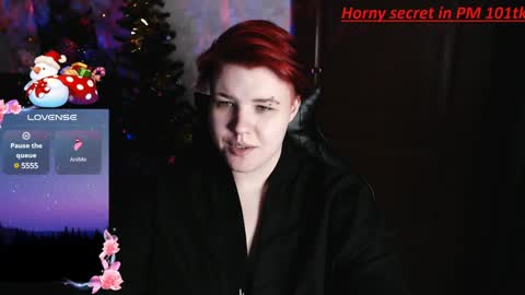 Snapshot of husk_ryan chatting on 12-30-24, 07:32 Ryan online show from 12-30-24, 07:32