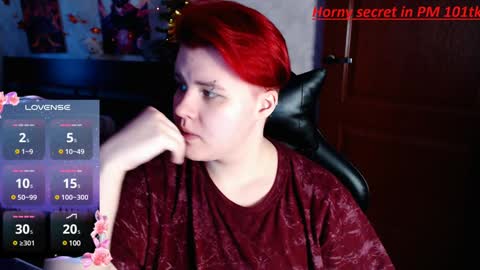 Snapshot of husk_ryan chatting on 01-02-25, 12:46 Ryan online show from 01-02-25, 12:46