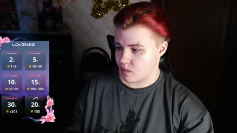 Snapshot of husk_ryan chatting on 01-14-25, 01:06 Ryan online show from 01-14-25, 01:06
