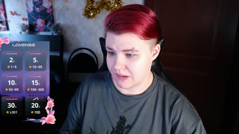 Snapshot of husk_ryan chatting on 01-15-25, 11:00 Ryan online show from 01-15-25, 11:00