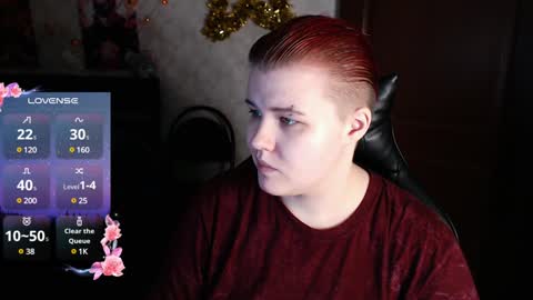 Snapshot of husk_ryan chatting on 01-15-25, 02:13 Ryan online show from 01-15-25, 02:13