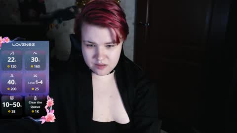 Snapshot of husk_ryan chatting on 01-16-25, 10:12 Ryan online show from 01-16-25, 10:12