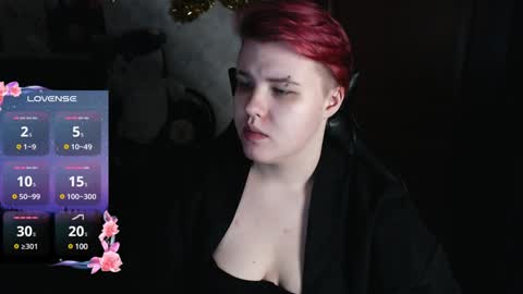 Snapshot of husk_ryan chatting on 01-17-25, 01:15 Ryan online show from 01-17-25, 01:15
