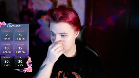 Snapshot of husk_ryan chatting on 01-17-25, 06:54 Ryan online show from 01-17-25, 06:54