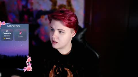 Snapshot of husk_ryan chatting on 01-17-25, 10:01 Ryan online show from 01-17-25, 10:01