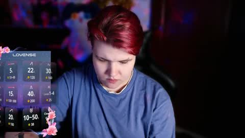 Snapshot of husk_ryan chatting on 01-18-25, 04:15 Ryan online show from 01-18-25, 04:15