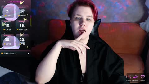 Snapshot of husk_ryan chatting on 01-18-25, 06:10 Ryan online show from 01-18-25, 06:10
