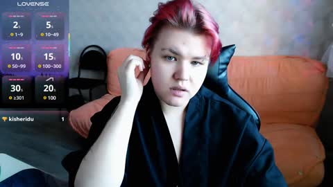 Snapshot of husk_ryan chatting on 01-20-25, 11:35 Ryan online show from 01-20-25, 11:35