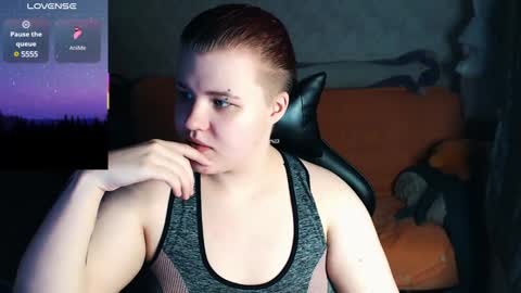 Snapshot of husk_ryan chatting on 01-28-25, 07:32 Ryan online show from 01-28-25, 07:32