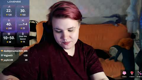 Snapshot of husk_ryan chatting on 01-28-25, 10:34 Ryan online show from 01-28-25, 10:34