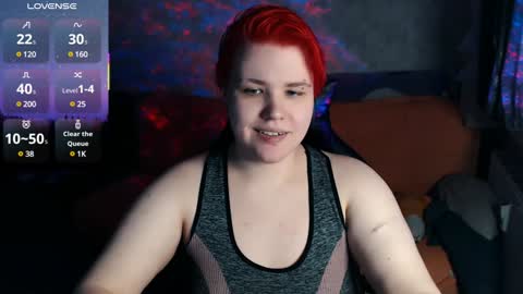 Snapshot of husk_ryan chatting on 01-30-25, 02:58 Ryan online show from 01-30-25, 02:58