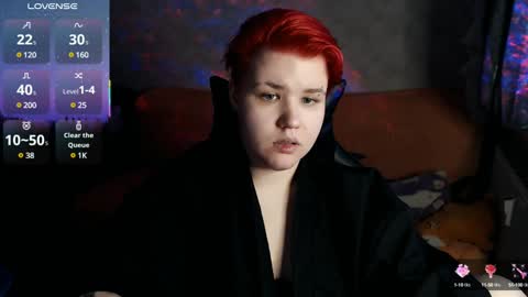 Snapshot of husk_ryan chatting on 01-31-25, 01:45 Ryan online show from 01-31-25, 01:45