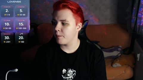 Snapshot of husk_ryan chatting on 01-31-25, 05:42 Ryan online show from 01-31-25, 05:42