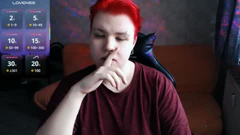 Snapshot of husk_ryan chatting on 02-01-25, 11:21 Ryan online show from 02-01-25, 11:21