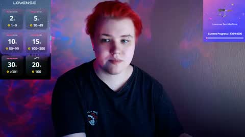 Snapshot of husk_ryan chatting on 02-12-25, 03:49 Ryan online show from 02-12-25, 03:49