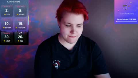 Snapshot of husk_ryan chatting on 02-13-25, 08:45 Ryan online show from 02-13-25, 08:45