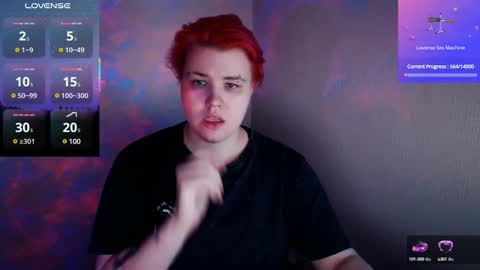 Snapshot of husk_ryan chatting on 02-13-25, 11:47 Ryan online show from 02-13-25, 11:47