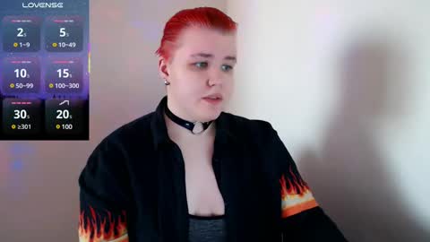 Snapshot of husk_ryan chatting on 02-14-25, 12:25 Ryan online show from 02-14-25, 12:25