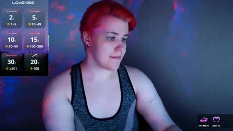 Snapshot of husk_ryan chatting on 02-14-25, 03:26 Ryan online show from 02-14-25, 03:26