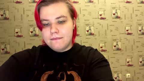 Snapshot of husk_ryan chatting on 02-10-26, 05:28 Ryan online show from 02-10-26, 05:28