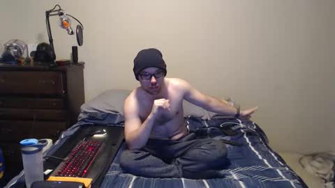 Husky Dad online show from 10-16-25, 02:34