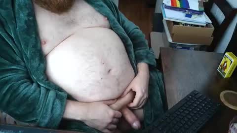 HuskyCub online show from 03-05-26, 05:09