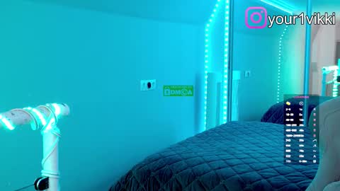 Vika online show from 11-12-25, 07:35