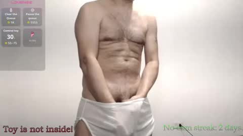 Andrew online show from 02-19-26, 05:25