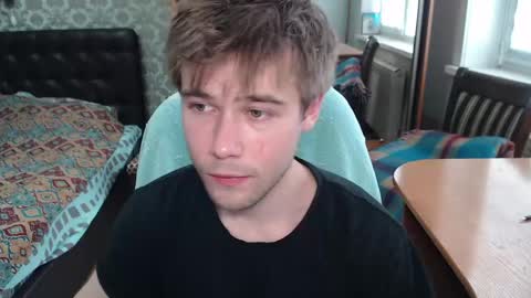 Tom online show from 05-01-26, 12:21