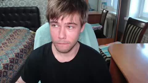Tom online show from 05-03-26, 12:55