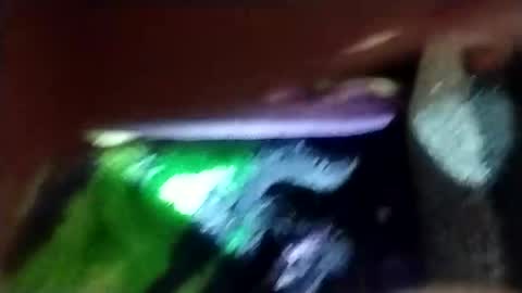 Hybrid Lover419 online show from 03-10-26, 11:37