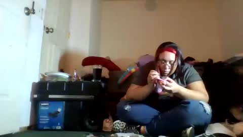 Hybrid Lover419 online show from 03-16-26, 03:23